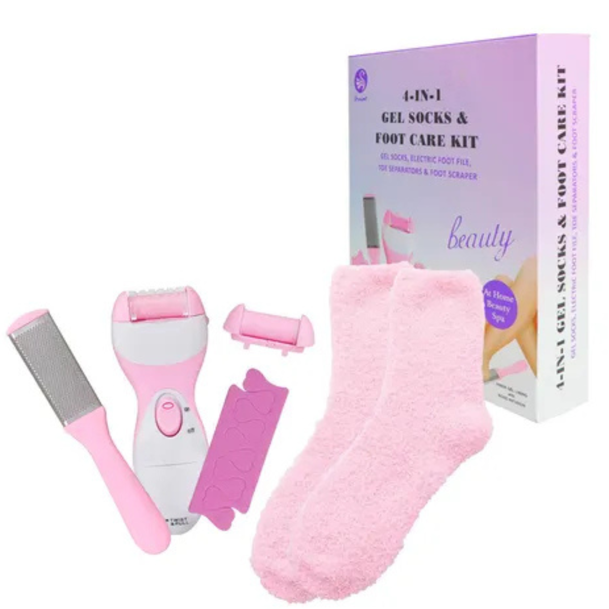 Gray helmet for bikers